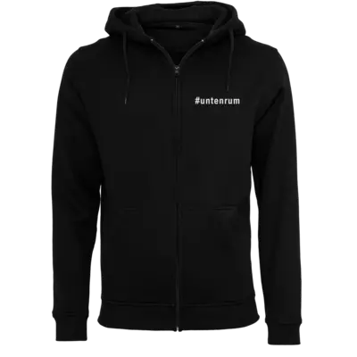 Motiv: Heavy Zip-Hoodie - Untenrum - bestimme auf Wunsch Details wie Produkt, Grösse, Farbe und Position selbst ! Motiv: Heavy Zip-Hoodie - Untenrum