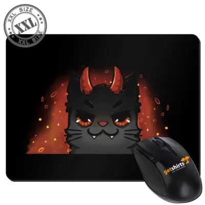 Motiv: XXL Mousepad