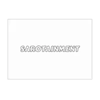 Motiv: Poster A1 - SAROTAINMENT (STM) - bestimme auf Wunsch Details wie Produkt, Grösse, Farbe und Position selbst ! Motiv: Poster A1 - SAROTAINMENT (STM)