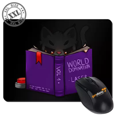 Motiv: XXL Mousepad - bestimme auf Wunsch Details wie Produkt, Grösse, Farbe und Position selbst ! Motiv: XXL Mousepad
