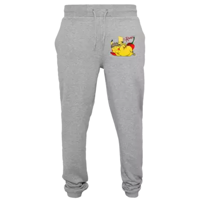Motiv: Heavy Sweatpants - Pikant by Liiiiin - bestimme auf Wunsch Details wie Produkt, Grösse, Farbe und Position selbst ! Motiv: Heavy Sweatpants - Pikant by Liiiiin