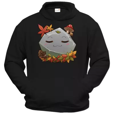 Motiv: Hoodie Classic - Herbst - bestimme auf Wunsch Details wie Produkt, Grösse, Farbe und Position selbst ! Motiv: Hoodie Classic - Herbst