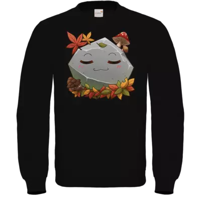 Motiv: Sweatshirt FAIR WEAR - Herbst - bestimme auf Wunsch Details wie Produkt, Grösse, Farbe und Position selbst ! Motiv: Sweatshirt FAIR WEAR - Herbst