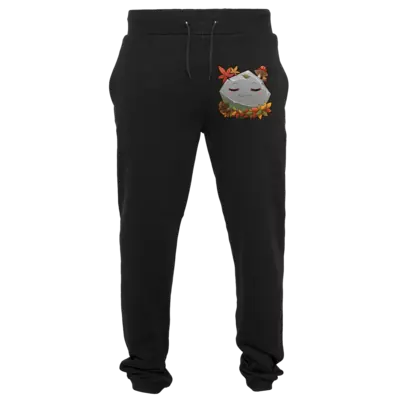 Motiv: Heavy Sweatpants - Herbst - bestimme auf Wunsch Details wie Produkt, Grösse, Farbe und Position selbst ! Motiv: Heavy Sweatpants - Herbst