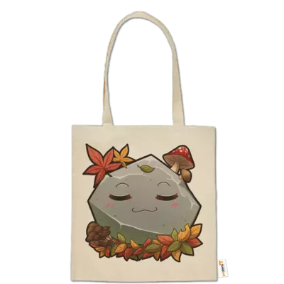 Motiv: Baumwolltasche - Herbst - bestimme auf Wunsch Details wie Produkt, Grösse, Farbe und Position selbst ! Motiv: Baumwolltasche - Herbst