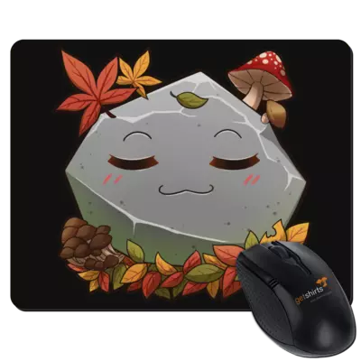 Motiv: Mousepad Textil - Herbst - bestimme auf Wunsch Details wie Produkt, Grösse, Farbe und Position selbst ! Motiv: Mousepad Textil - Herbst