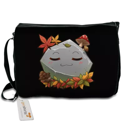 Motiv: Schultertasche - Herbst - bestimme auf Wunsch Details wie Produkt, Grösse, Farbe und Position selbst ! Motiv: Schultertasche - Herbst