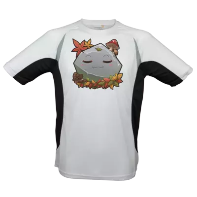 Motiv: Laufshirt Running T - Herbst - bestimme auf Wunsch Details wie Produkt, Grösse, Farbe und Position selbst ! Motiv: Laufshirt Running T - Herbst