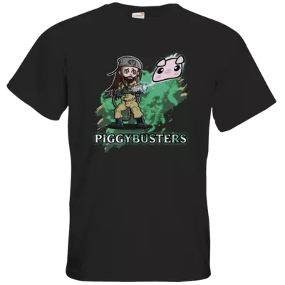 Motiv: T-Shirt Premium FAIR WEAR - Who You Gonna Call?! - bestimme auf Wunsch Details wie Produkt, Grösse, Farbe und Position selbst ! Motiv: T-Shirt Premium FAIR WEAR - Who You Gonna Call?!