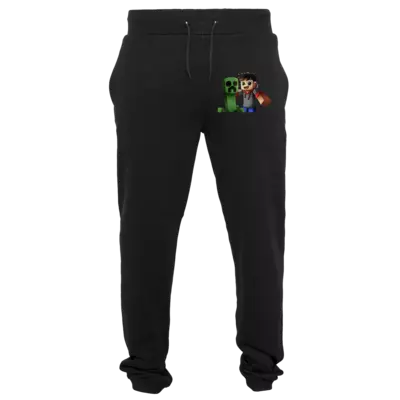 Motiv: Heavy Sweatpants - bestimme auf Wunsch Details wie Produkt, Grösse, Farbe und Position selbst ! Motiv: Heavy Sweatpants