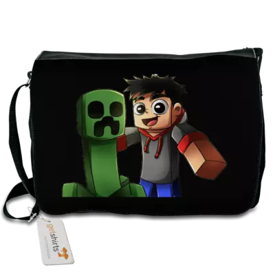 Motiv: Schultertasche - bestimme auf Wunsch Details wie Produkt, Grösse, Farbe und Position selbst ! Motiv: Schultertasche