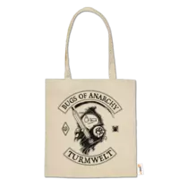 Motiv: Baumwolltasche - BUGS of ANARCHY - bestimme auf Wunsch Details wie Produkt, Grösse, Farbe und Position selbst ! Motiv: Baumwolltasche - BUGS of ANARCHY
