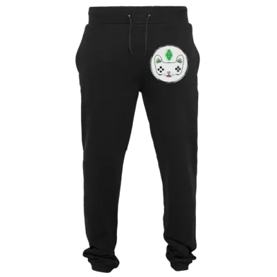 Motiv: Heavy Sweatpants - bestimme auf Wunsch Details wie Produkt, Grösse, Farbe und Position selbst ! Motiv: Heavy Sweatpants
