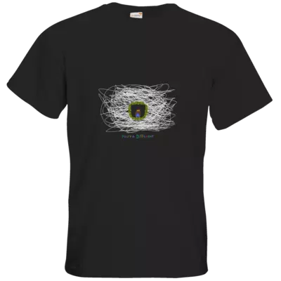 Motiv: T-Shirt Premium FAIR WEAR - You´re Different - bestimme auf Wunsch Details wie Produkt, Grösse, Farbe und Position selbst ! Motiv: T-Shirt Premium FAIR WEAR - You´re Different