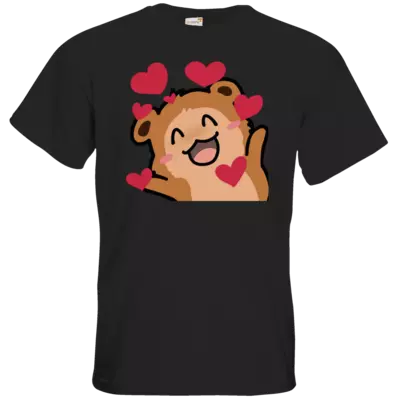 Motiv: T-Shirt Premium FAIR WEAR - bestimme auf Wunsch Details wie Produkt, Grösse, Farbe und Position selbst ! Motiv: T-Shirt Premium FAIR WEAR