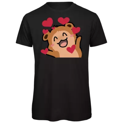 Motiv: Organic T-Shirt - bestimme auf Wunsch Details wie Produkt, Grösse, Farbe und Position selbst ! Motiv: Organic T-Shirt