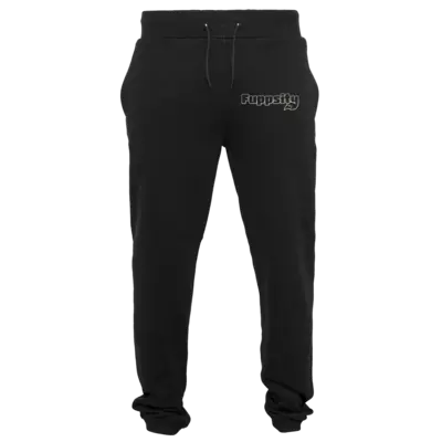 Motiv: Heavy Sweatpants - Fuppsity - bestimme auf Wunsch Details wie Produkt, Grösse, Farbe und Position selbst ! Motiv: Heavy Sweatpants - Fuppsity