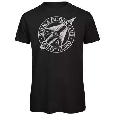 Motiv: Organic T-Shirt - SFCD groß - bestimme auf Wunsch Details wie Produkt, Grösse, Farbe und Position selbst ! Motiv: Organic T-Shirt - SFCD groß