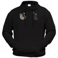 Motiv: Hoodie Premium FAIR WEAR - bestimme auf Wunsch Details wie Produkt, Grösse, Farbe und Position selbst ! Motiv: Hoodie Premium FAIR WEAR