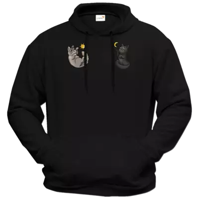 Motiv: Hoodie Premium FAIR WEAR - bestimme auf Wunsch Details wie Produkt, Grösse, Farbe und Position selbst ! Motiv: Hoodie Premium FAIR WEAR