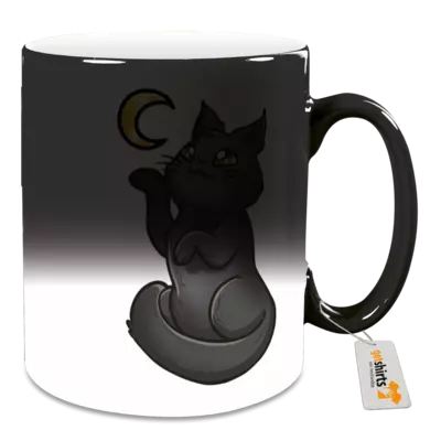 Motiv: Tasse Magic Thermo