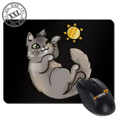 Motiv: XXL Mousepad - Ahri Suncatcher - bestimme auf Wunsch Details wie Produkt, Grösse, Farbe und Position selbst ! Motiv: XXL Mousepad - Ahri Suncatcher