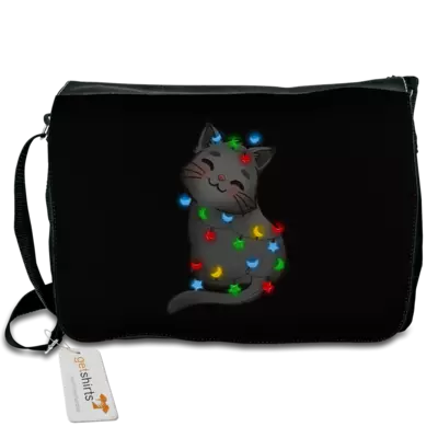 Motiv: Schultertasche - bestimme auf Wunsch Details wie Produkt, Grösse, Farbe und Position selbst ! Motiv: Schultertasche