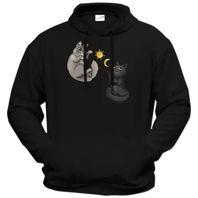 Motiv: Hoodie Premium FAIR WEAR - bestimme auf Wunsch Details wie Produkt, Grösse, Farbe und Position selbst ! Motiv: Hoodie Premium FAIR WEAR