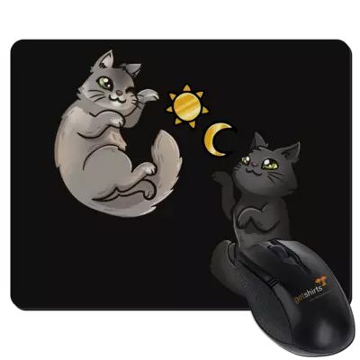 Motiv: Mousepad Textil - bestimme auf Wunsch Details wie Produkt, Grösse, Farbe und Position selbst ! Motiv: Mousepad Textil