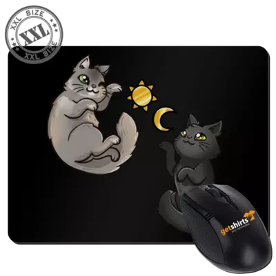 Motiv: XXL Mousepad - bestimme auf Wunsch Details wie Produkt, Grösse, Farbe und Position selbst ! Motiv: XXL Mousepad