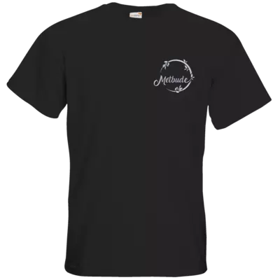 Motiv: T-Shirt Premium FAIR WEAR - Metbuden Logo - bestimme auf Wunsch Details wie Produkt, Grösse, Farbe und Position selbst ! Motiv: T-Shirt Premium FAIR WEAR - Metbuden Logo