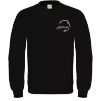 Motiv: Sweatshirt FAIR WEAR - Metbuden Logo - bestimme auf Wunsch Details wie Produkt, Grösse, Farbe und Position selbst ! Motiv: Sweatshirt FAIR WEAR - Metbuden Logo