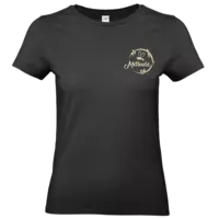 Motiv: T-Shirt Damen Premium FAIR WEAR - bestimme auf Wunsch Details wie Produkt, Grösse, Farbe und Position selbst ! Motiv: T-Shirt Damen Premium FAIR WEAR