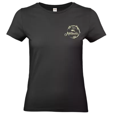 Motiv: T-Shirt Damen Premium FAIR WEAR - bestimme auf Wunsch Details wie Produkt, Grösse, Farbe und Position selbst ! Motiv: T-Shirt Damen Premium FAIR WEAR