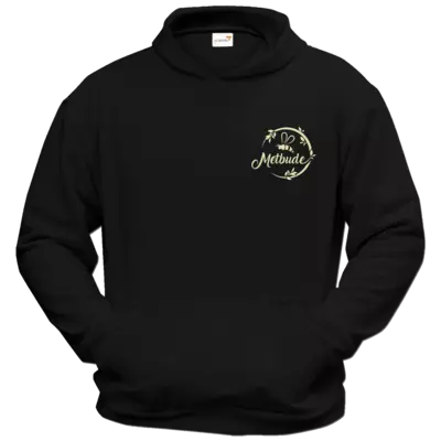 Motiv: Hoodie Classic - bestimme auf Wunsch Details wie Produkt, Grösse, Farbe und Position selbst ! Motiv: Hoodie Classic