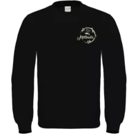 Motiv: Sweatshirt FAIR WEAR - bestimme auf Wunsch Details wie Produkt, Grösse, Farbe und Position selbst ! Motiv: Sweatshirt FAIR WEAR
