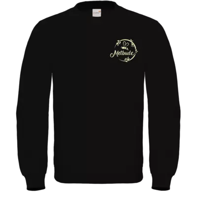 Motiv: Sweatshirt FAIR WEAR - bestimme auf Wunsch Details wie Produkt, Grösse, Farbe und Position selbst ! Motiv: Sweatshirt FAIR WEAR