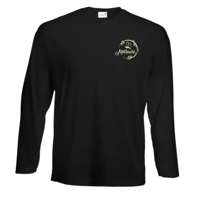Motiv: Exact 190 Longsleeve FAIR WEAR - bestimme auf Wunsch Details wie Produkt, Grösse, Farbe und Position selbst ! Motiv: Exact 190 Longsleeve FAIR WEAR