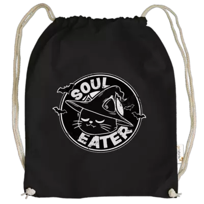 Motiv: Cotton Gymsac - Soul Eater Nami - bestimme auf Wunsch Details wie Produkt, Grösse, Farbe und Position selbst ! Motiv: Cotton Gymsac - Soul Eater Nami
