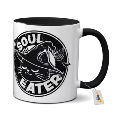 Motiv: Tasse farbig - Soul Eater Nami