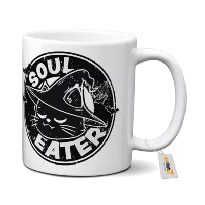 Motiv: Tasse - Soul Eater Nami 