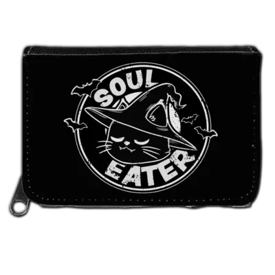 Motiv: Geldboerse - Soul Eater Nami - bestimme auf Wunsch Details wie Produkt, Grösse, Farbe und Position selbst ! Motiv: Geldboerse - Soul Eater Nami