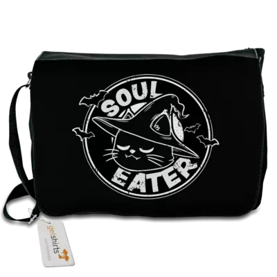 Motiv: Schultertasche - Soul Eater Nami - bestimme auf Wunsch Details wie Produkt, Grösse, Farbe und Position selbst ! Motiv: Schultertasche - Soul Eater Nami