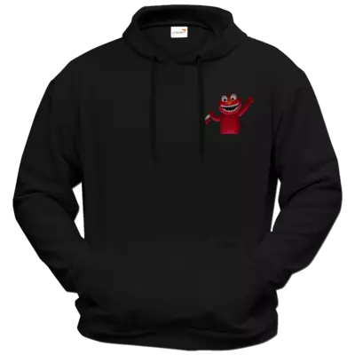 Motiv: Hoodie Premium FAIR WEAR - bestimme auf Wunsch Details wie Produkt, Grösse, Farbe und Position selbst ! Motiv: Hoodie Premium FAIR WEAR