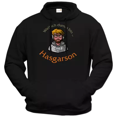 Motiv: Hoodie Premium FAIR WEAR - bestimme auf Wunsch Details wie Produkt, Grösse, Farbe und Position selbst ! Motiv: Hoodie Premium FAIR WEAR