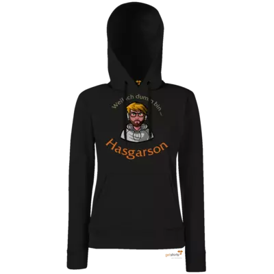 Motiv: Hoodie Damen Classic - You're free to choose type, size, color and the print position of your item ! Motiv: Hoodie Damen Classic
