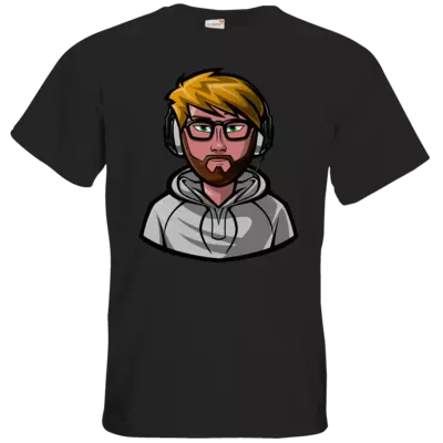 Motiv: T-Shirt Premium FAIR WEAR - You're free to choose type, size, color and the print position of your item ! Motiv: T-Shirt Premium FAIR WEAR
