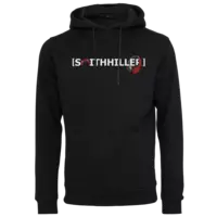 Motiv: Heavy Hoodie - KnC Smithhiller - bestimme auf Wunsch Details wie Produkt, Grösse, Farbe und Position selbst ! Motiv: Heavy Hoodie - KnC Smithhiller