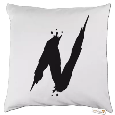 Motiv: Kissen - bestimme auf Wunsch Details wie Produkt, Grösse, Farbe und Position selbst ! Motiv: Kissen