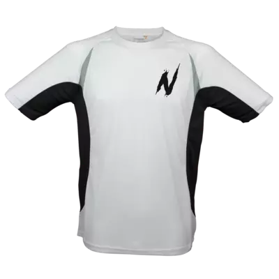 Motiv: Laufshirt Running T - bestimme auf Wunsch Details wie Produkt, Grösse, Farbe und Position selbst ! Motiv: Laufshirt Running T